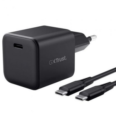 CARGADOR TRUSTGA GXT 1258 65W SW2 en Huesoi